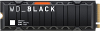 WD_BLACK SN850X dengan unit pendingin