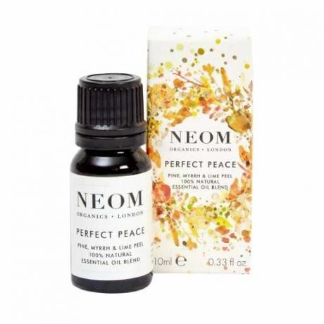 Parimad eeterlikud õlid: Neom Organics London Perfect Peace Essential Oil
