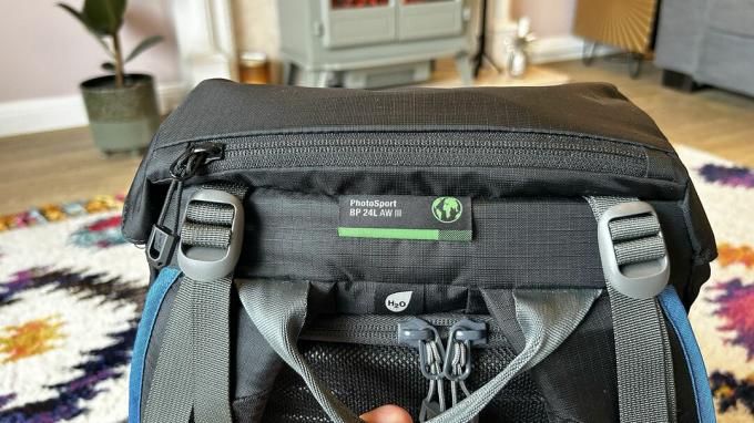 Recensione Lowepro PhotoSport Outdoor Backpack BP 24L AW III