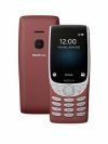Nokia 8210 4G D.Sim - Kırmızı