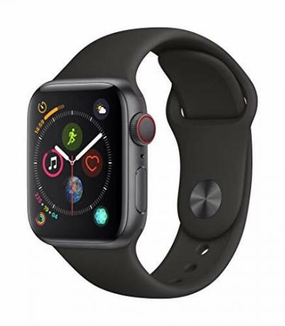 Apple Watch Series 4 (GPS +...