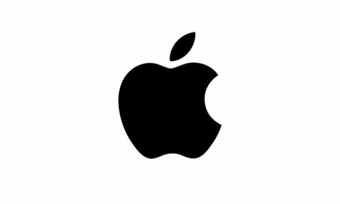Apple iPhone 11 128GB в бяло
