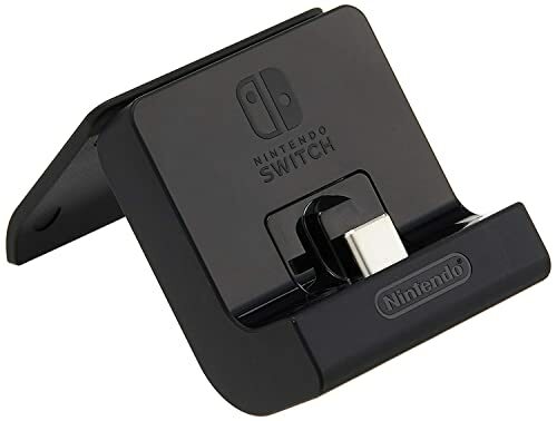 Nintendo Switch Dapat Disesuaikan...