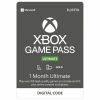 Xbox Game Pass Ultimate 1...