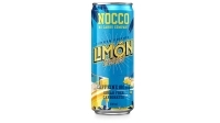 НОЦЦО Напитак са кофеином без угљених хидрата, укус Лимон Дел Сол, 12 паковања | Купите га за 23,34 фунти на Амазону