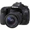 Canon EOS 80D DSLR Fotoğraf Makinesi...