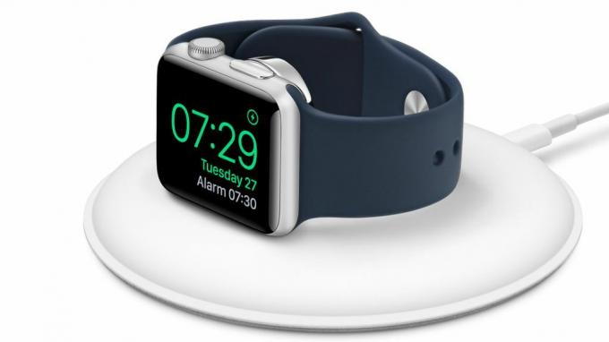 Najlepšie príslušenstvo Apple Watch: Magnetická nabíjacia stanica pre Apple Watch