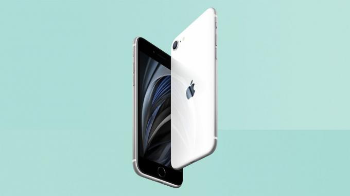 iPhone SE 2020 की समीक्षा