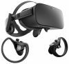 Oculus Rift – wirtualna rzeczywistość...