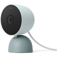 Google Nest Cam (проводная): 99,99 долларов США.