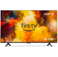 Amazon Fire TV مقاس 50 بوصة Omni Series 4K UHD: الآن 149.99 دولارًا في Amazon