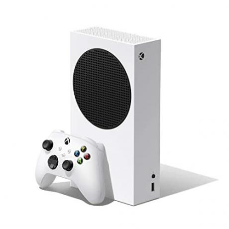 Xbox Serisi S