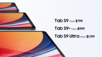 Samsung Galaxy Tab S9 Ultra от 899,99 долларов США (сэкономьте до 300 долларов США) с комплектом Z Fold 5 Z Flip 5