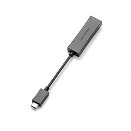 Câble USB Hi-Fi Astell&Kern HC3...