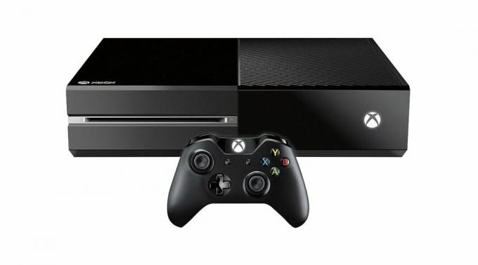 Преглед на Xbox One