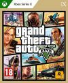 Grand Theft Auto V (Xbox...