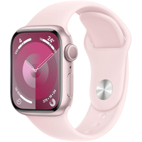 Apple Watch Series 9: stála 399 liber