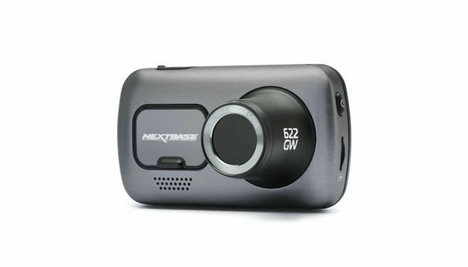 Nextbase dash-kamera