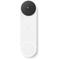 Google Nest Doorbell - البطارية: كان سعره 179.99 جنيهًا إسترلينيًا، والآن 149.99 جنيهًا إسترلينيًا في Currys (وفر 30 جنيهًا إسترلينيًا)