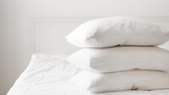 одеяла и подушки без аллергенов