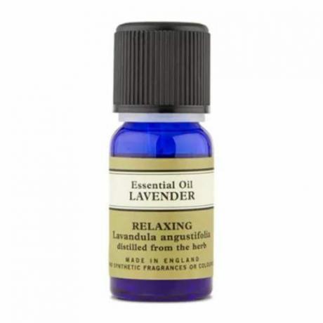 Neal’s Yardi lavendli inglise orgaaniline eeterlik õli