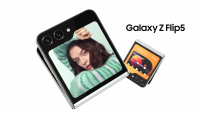 Samsung Galaxy Z Flip 5 от $999,99