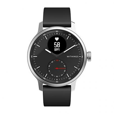 Withings ScanWatch – Hybrid...