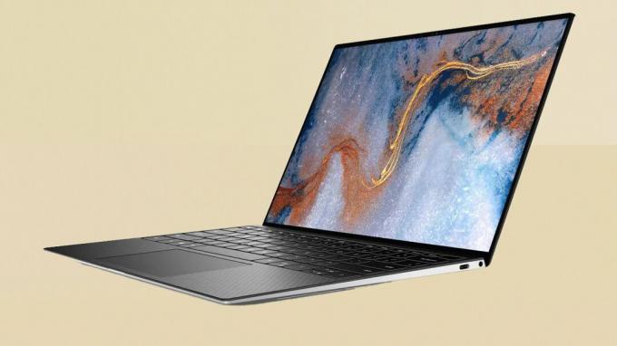 Dell XPS 13 9310 OLED