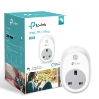 TP-Link Kasa Smart Plug HS100 | Säästke 33% | Nüüd Amazon UK-s 13,49 naela