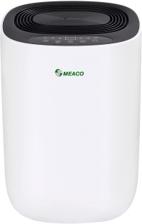 Meaco MeacoDry ABC Avfukter £149,99 fra Amazon