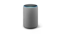 Amazon Echo Plus (דור שני) | RRP: £139.99 | מחיר מבצע: 109.99 פאונד | חיסכון: £30.00 (21%)