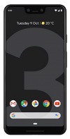 Google Pixel 3 XL Понятно...