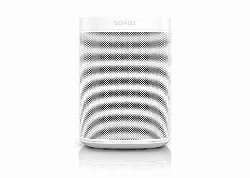 Sonos One SL (sort). Det...