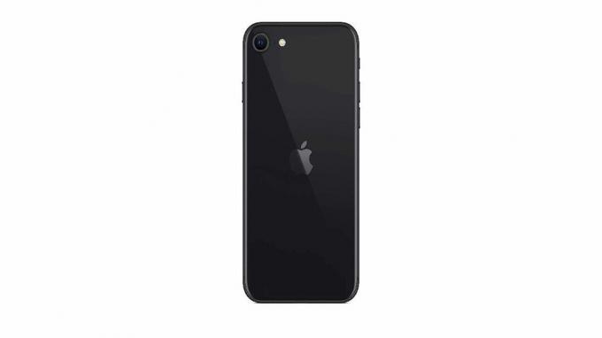 Apple iPhone 12 と Apple iPhone SE (2020)