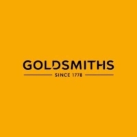 Goldsmiths rabattkod: 15% rabatt på klockor, fina smycken & diamanter