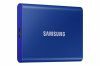 Samsung T7 bærbar SSD - 1...