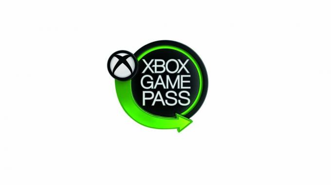 Xbox Series X Game Pass