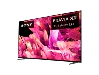 Sony BRAVIA XR X90K 4K Full Array LED Smart TV ขนาด 55 นิ้ว ราคา 1,199.99 ดอลลาร์ เหลือ 899.99 ดอลลาร์ (ประหยัด 300 ดอลลาร์)