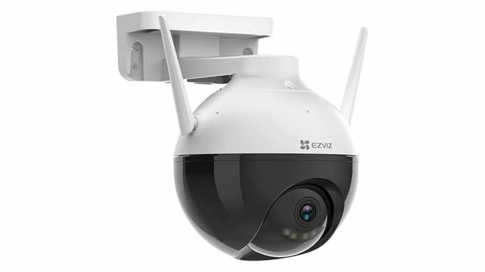 EZVIZ C8C säkerhetskamera