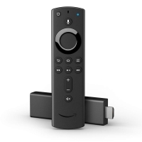 Fire TV Stick Alexa Voice Remote | מחיר מחיר: 39.99 פאונד | מחיר מבצע: 29.99 פאונד | חיסכון: £10.00 (25%)