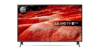 LG 65UM7510PLA 65 אינץ' UHD 4K HDR טלוויזיית LED חכמה | RRP: 1,299.99 ליש