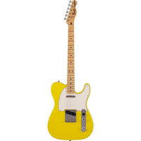 MIJ Fender Telecaster (medzinárodná farba): bola 1 299 libier