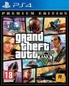 Grand Theft Auto V: Premium...