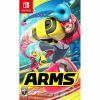 ARMS (przełącznik Nintendo)