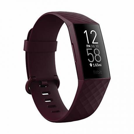 Fitbit Charge 4 (NFC)...
