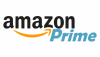 „Amazon Prime“.