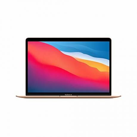 Apple 2020 MacBook Air-laptop...
