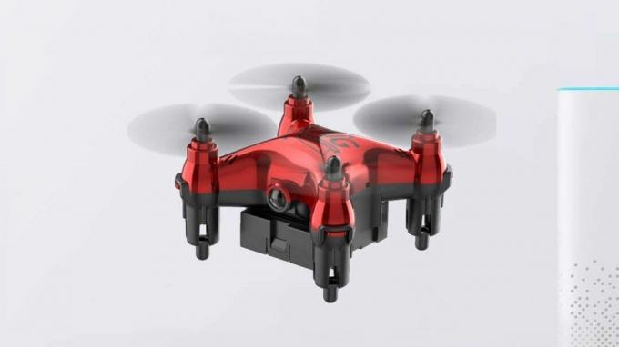Mini drone Holyton HT02 per bambini