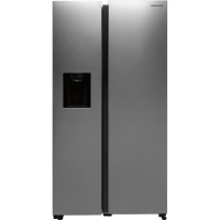 Американский холодильник с морозильной камерой Samsung RS8000: было 1499 фунтов стерлингов, теперь 999 фунтов стерлингов на AO.com.