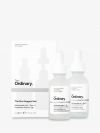 The Ordinary The Skin Support...